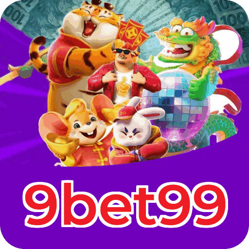 Material promocional do app 9bet99 — ilustração, não métricas auditadas nesta página