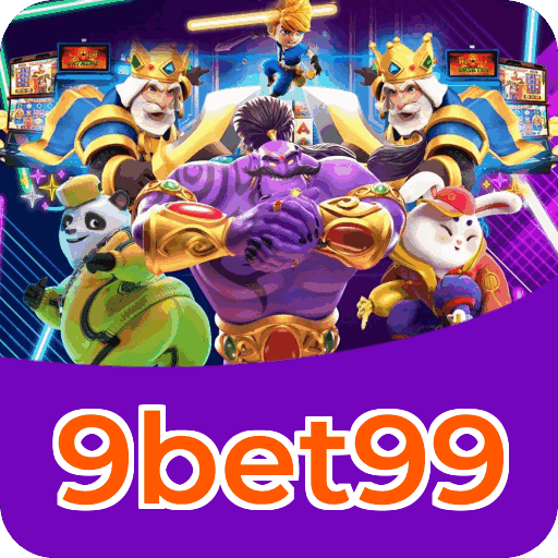 Fluxo de download do app 9bet99 — referência visual