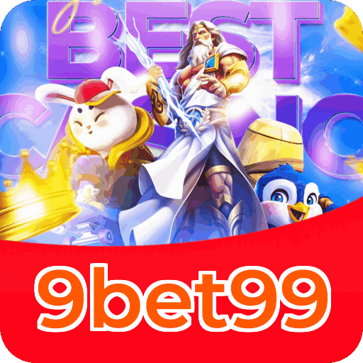 Tabela RTP dos jogos de cassino da 9bet99
